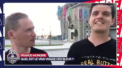 Deschamps s'est-il trompé d'hommes face à la Hongrie ?