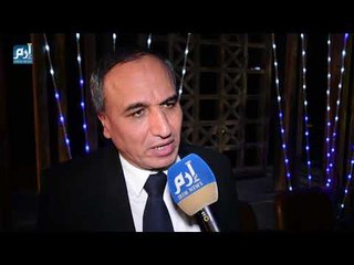 عبد المحسن سلامة  فكرة إصدار قانون تداول المعلومات ضرورة مهمة