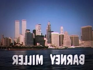 Barney Miller S03E21 Strike Pt1