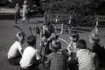 Dennis the Menace Season 2 Episode 10 Dennis Learns to Whistle