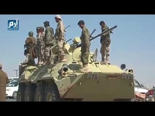 مركب صالح والحوثي يتداعى.. فلمن تكون الغلبة؟