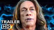 THE LAST MERCENARY Trailer 2021 JeanClaude Van Damme Netflix Movie