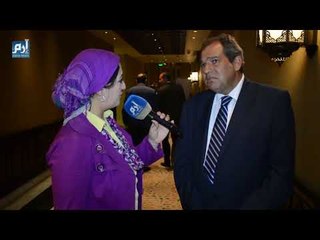 قيادي وفدي  الانتخابات الرئاسية المقبلة “ محسومة” للسيسي