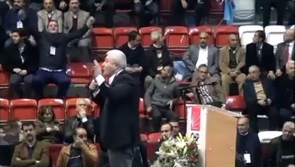 Tuncay Özkan dayak yemekten son anda kurtuldu!