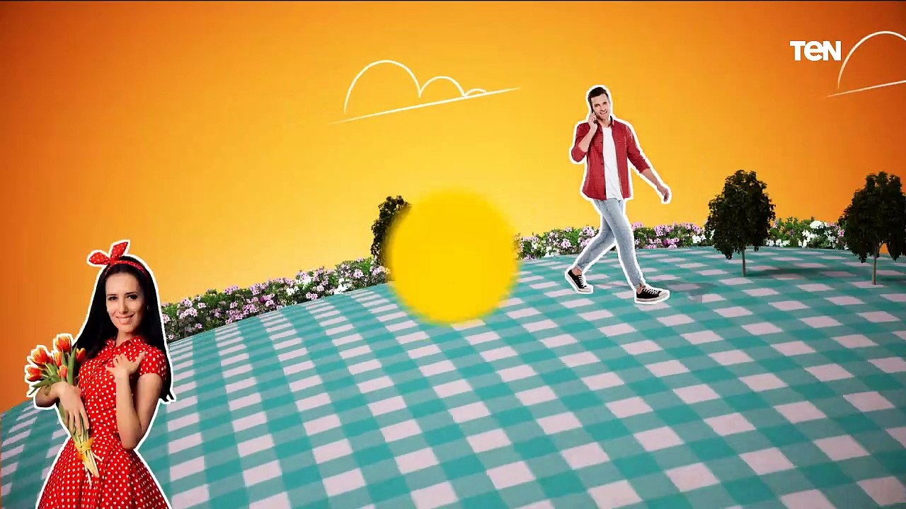 صباح الورد | أول سيارة كهربائية مصرية.. إنجاز ج...