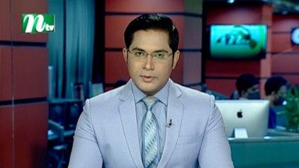 NTV Dupurer Khobor | 20 June 2021