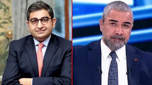 Ahmet Şık, Veyis Ateş ve Sezgin Baran Korkmaz görüşmesinin ses kaydını yayımladı