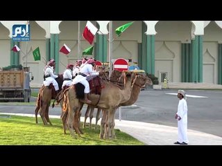 حراك الأسرة الحاكمة   جبهة جديدة في أزمة قطر