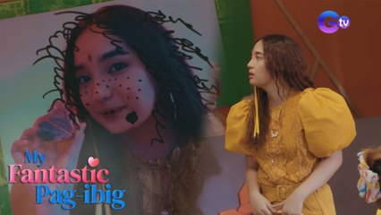 My Fantastic Pag-ibig: BAGUHANG MODELO, MAY BASHER NA! | Ganda Problems