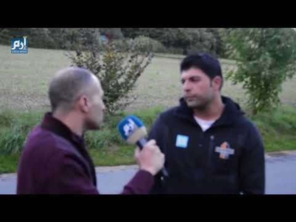 أطفال سوريا في معسكرات اللاجئين بألمانيا    صراعات بين النظام والمعارضة