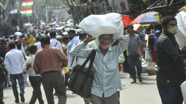 Delhi Unlock 4.0: Parks, Garden, Golf club to reopen