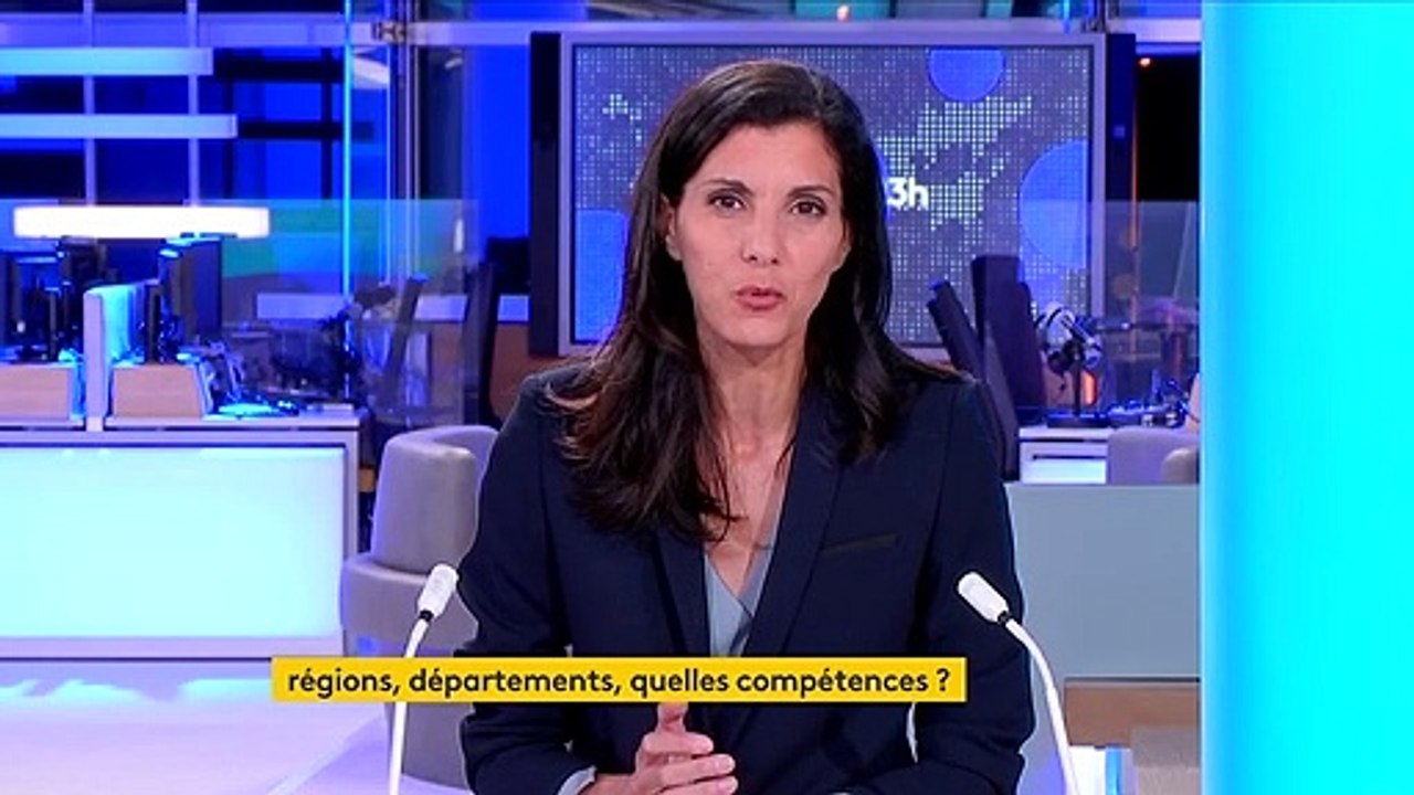 Conseils régionaux et départementaux : quelles sont leurs compétences ?