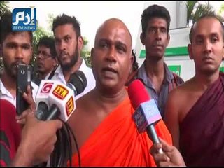 بوذيون يجبرون لاجئين من الروهينجا على الفرار من ملجأ للأمم المتحدة في سريلانكا
