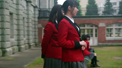 賭ケグルイ  1話 || ドラマ 2017