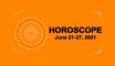 Horoscope June 21 to 27: These Zodian Signs Are Most Likely To Have Health Issues