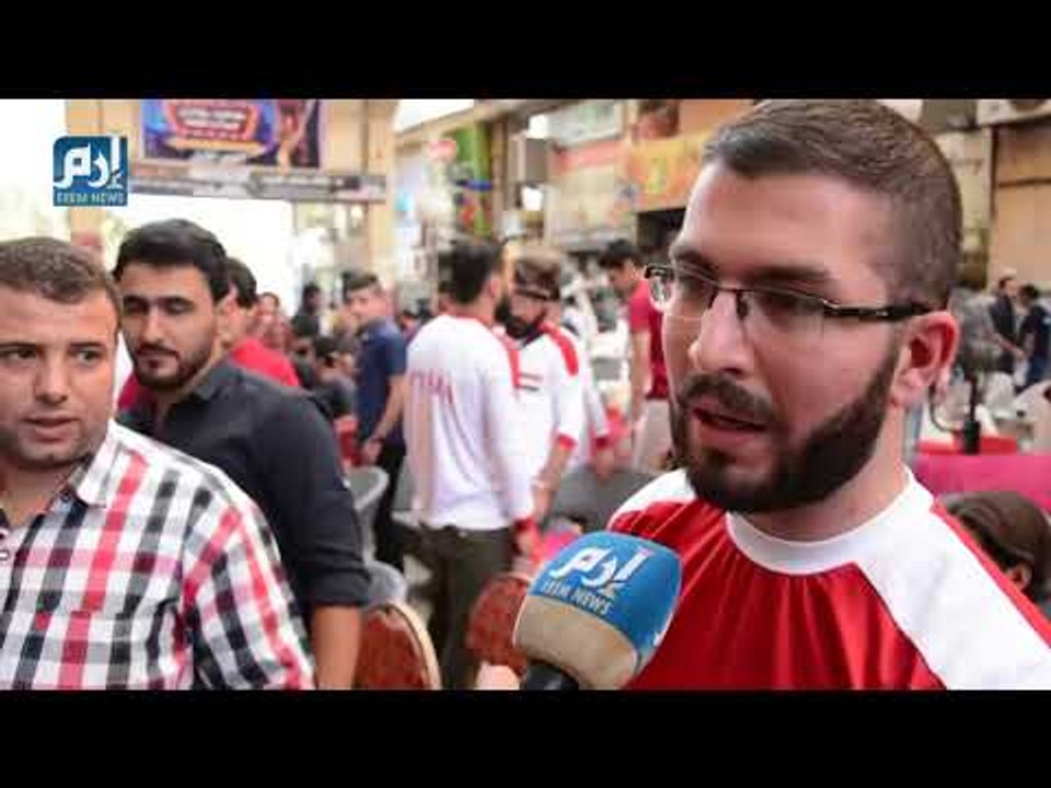 إرم نيوز" ترصد ردود فعل الجماهير السورية على مباراة استراليا