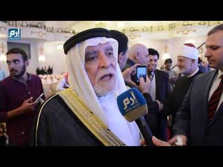 عبد اللطيف الهميم: الفتوى المضطربة في العراق أدت لوجود داعش