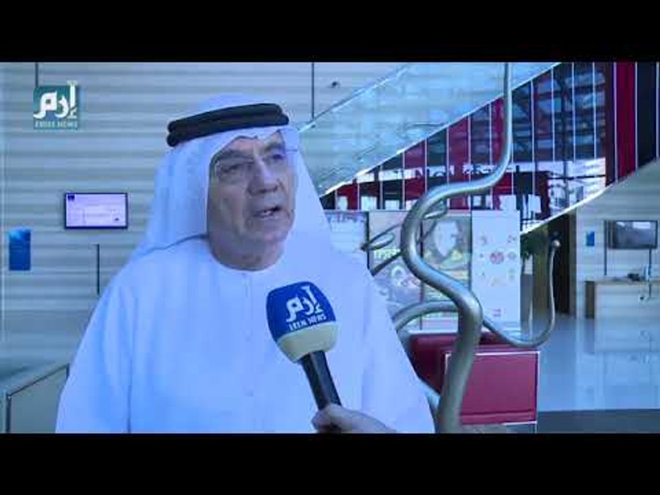 زكي نسيبة.. مترجم الشيخ زايد الذي دخل حكومة الإمارات الجديدة وزيرًا للدولة