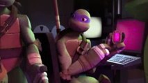 Teenage Mutant Ninja Turtles S01E18 - Cockroach Terminator