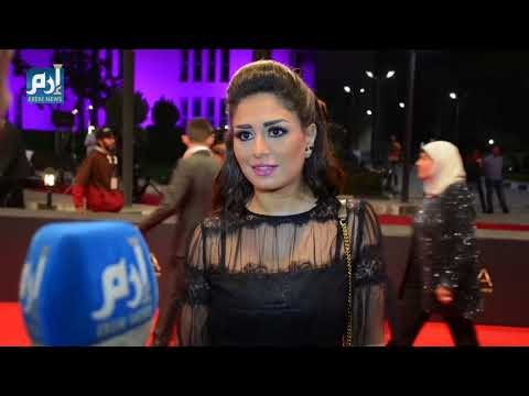 منة فضالي تقترب من انتهاء تصوير أفراح إبليس