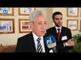 عبد الواحد الأنصاري: دول الجوار استفادت من تجربة المغرب في مقاومة الإرهاب