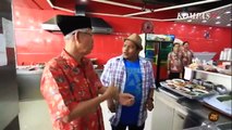 Dulu Jualan di Gerobak, Bustamam Kini Punya Ratusan Cabang Restoran Sederhana