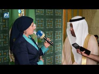 مشعل السلمي: ورشة عمل بين البرلمان العربي والااتحاد الأوربي لمكافحة الإهاب