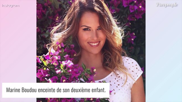 Marine Boudou enceinte de son deuxième enfant : l'avortement envisagé, elle a failli perdre son bébé