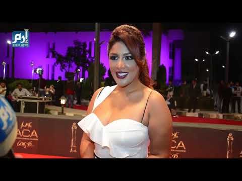 الفنانة نرمين ماهر تبدأ تصوير جدو نحنوح مع محمد ثروت