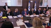 رئيس وزراء إسرائيل الجديد: محظور على نظام الجلادين في إيران الحصول على سلاح تدمير شامل