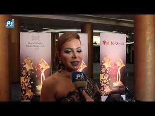 سوزان نجم الدين: هذه الأسباب وراء استقراري في مصر