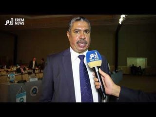 خالد بحاح يحذر من استنزاف الحكومة اليمنية للتحالف العربي والعبث بجهود الإمارات في عدن