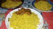 ঝরঝরে ভুনা খিচুড়ি | Bhuna Khichuri | Restaurant Style Dal Khichdi | Bengali Khichuri Recipe
