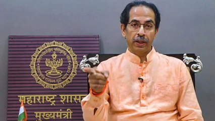 Un rest in Maha Vikas Aghadi? Shiv Sena Vs Congress