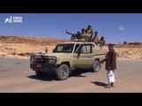 جماعة الحوثي تدفع بتعزيزات عسكرية ومسلحين من محافظة صعدة إلى  العاصمة صنعاء