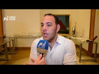 محمود الخطيب يعلن برنامجه الانتخابي لرئاسة الأهلي المصري