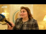 النائبة المصرية مارجريت عازر: البرلمان يناقش المساواة في عقوبة الزنا بين الرجل والمرآة