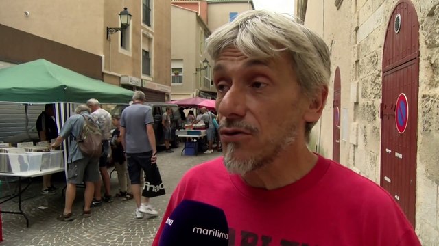 Martigues : 12.000 disques vinyles pour la bourse aux disques