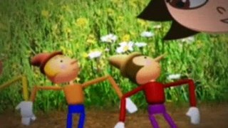 Little Einsteins S03E06 - The Puppet Princess