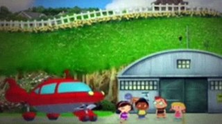 Little Einsteins S03E07 - Super Fast!