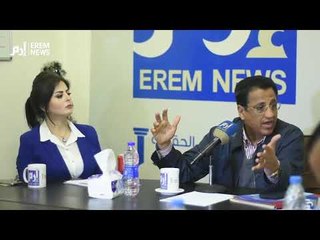 وزير بالحكومة الشرعية يكشف مستقبل العلاقة مع أحمد علي عبدالله صالح
