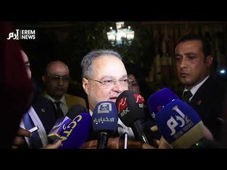 تفاصيل الاجتماع الطارئ لوزراء الخارجية العرب حول القدس