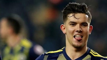 Ferdi Kadıoğlu'na Hollanda Ligi'nden 3 önemli takım talip oldu