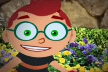 Little Einsteins S03E09 - Hello, Cello!