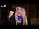وليد عبد الرحمن: 18 دولة عربية تحت خط الفقر المائي.. و50% نسبة العجز الغذائي (فيديو إرم)