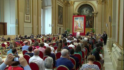 Papst erteilt Genehmigung: Robert Schuman soll seliggesprochen werden