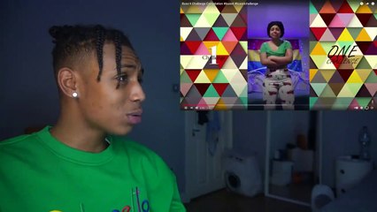 “Buss It” Tiktok Challenge Compilation Reaction!