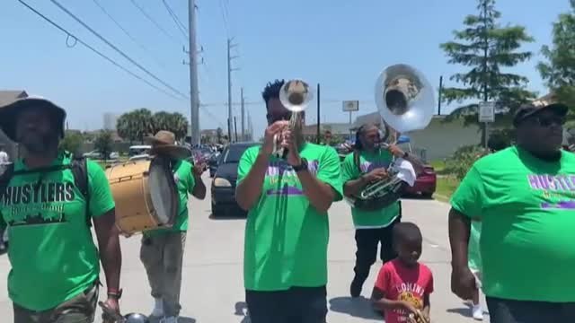 Estados Unidos celebra el 'Juneteenth', el 'Día de la Emancipación' de la esclavitud