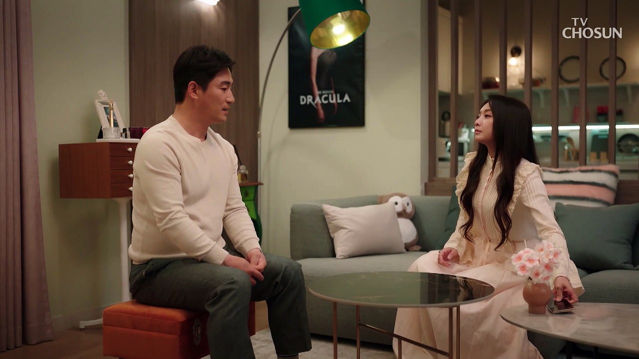 오열하는 전수경과 임혜영과 행복한 시간을 보내는 전노민 TV CHOSUN 202106...