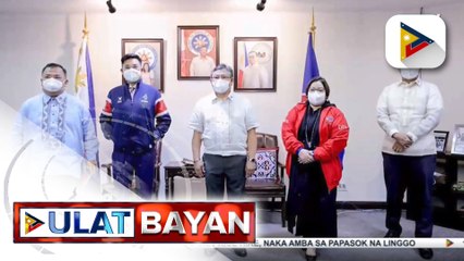 Higit 300 OFW mula Saudi Arabia, darating sa bansa sa pamamagitan ng repatriation program